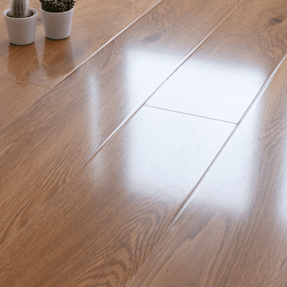 Laminate Flooring