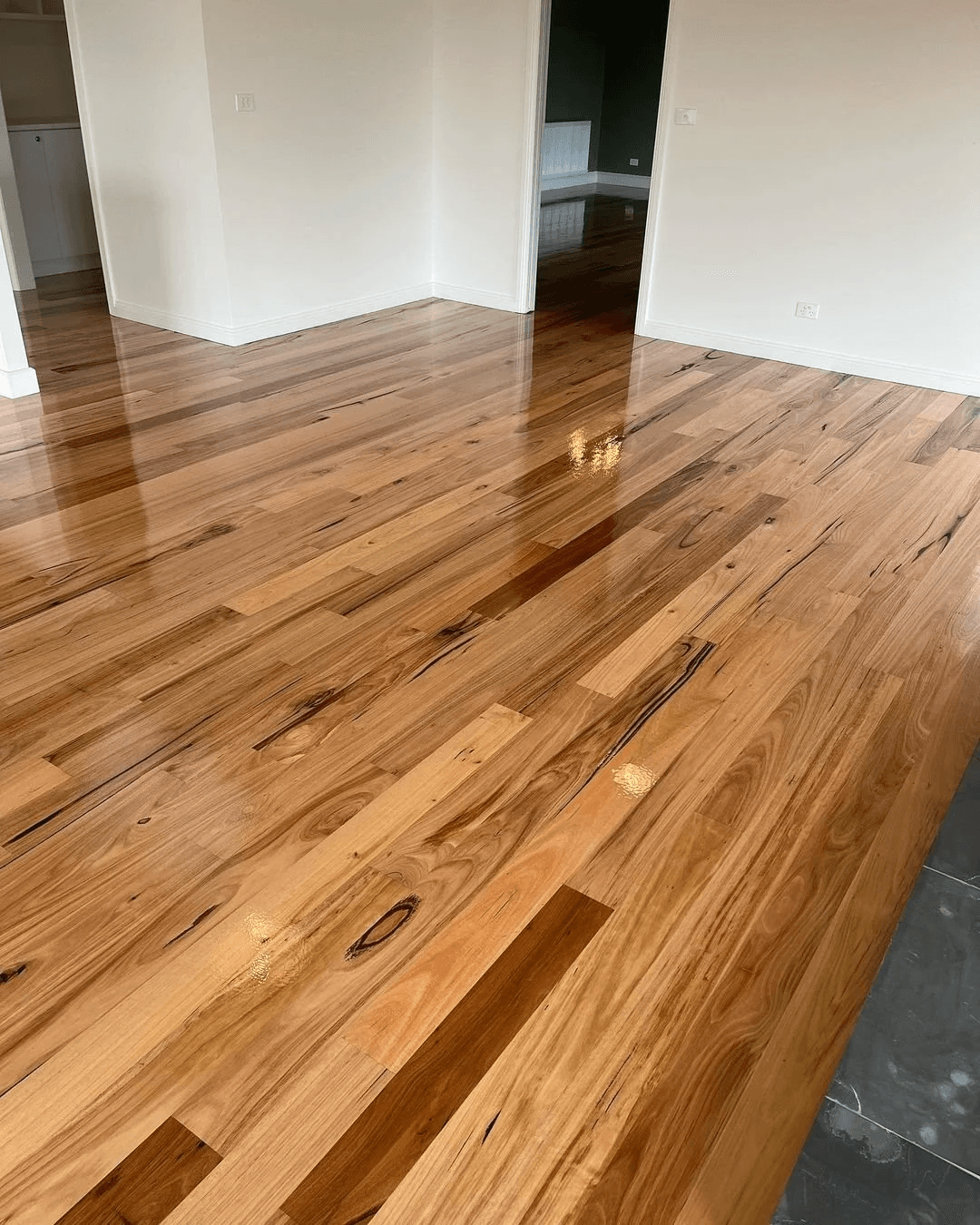 Timber Flooring