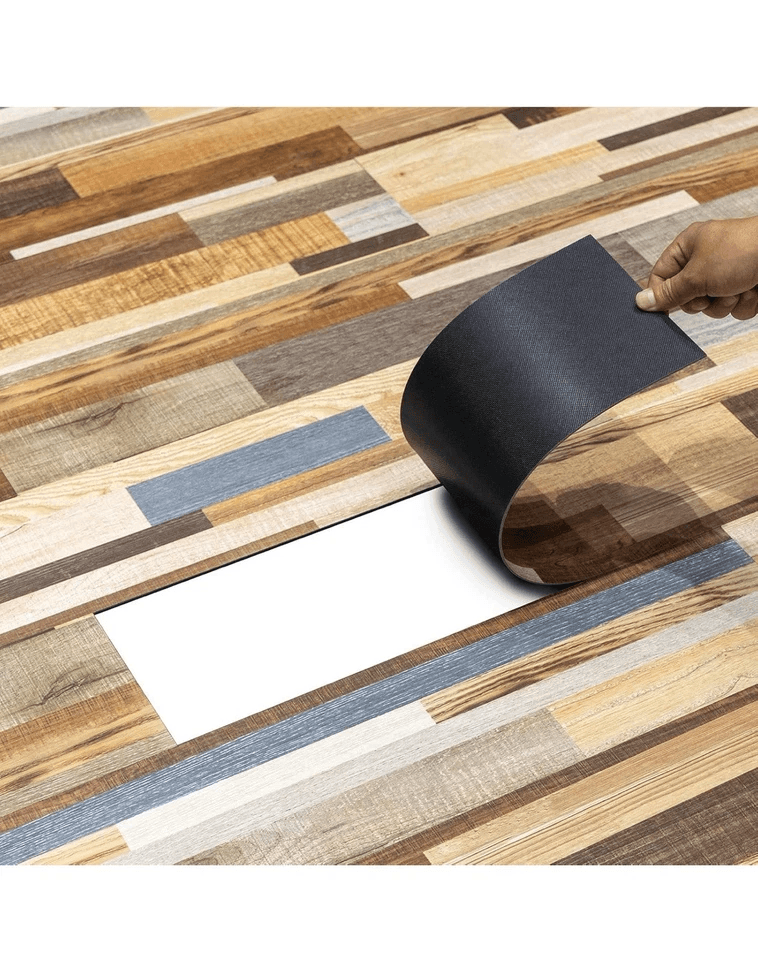 Vinyl Flooring